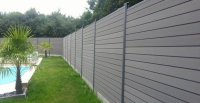 Portail Clôtures dans la vente du matériel pour les clôtures et les clôtures à Esmans